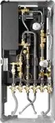 Bosch-Wohnungsstation-FLOW7001-35-RSB-ungemischt-Aufputz-40-kW-Edelstahl-7739620115 gallery number 1